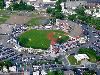 McCoy Stadium - Pawtucket Red Sox, Pawtucket