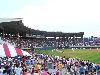 Barbecue Area, McCoy Stadium - Pawtucket Red Sox, Pawtucket