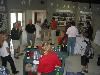 Party Area, McCoy Stadium - Pawtucket Red Sox, Pawtucket