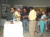 Party Area, McCoy Stadium - Pawtucket Red Sox, Pawtucket