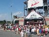 McCoy Stadium - Pawtucket Red Sox, Pawtucket