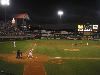 McCoy Stadium - Pawtucket Red Sox, Pawtucket