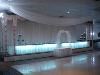 Heritage Hall, Newportville Fire Company # 1, Levittown — Head Table