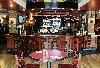 Hurricane O'Reilly's, Boston — Front Bar