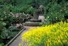 Herb Garden, Cleveland Botanical Garden, Cleveland