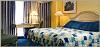 Miami Beach Resort and Spa, Miami Beach — Bay City View
This alluring room features floor-to-ceiling windows, breathtaking Intracoastal Waterway views, and a full complement of luxury amenities.