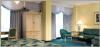 Miami Beach Resort and Spa, Miami Beach — Junior Suite
Offering additional living space, floor-to-ceiling windows, full ocean views, and a full complement of luxury amenities.