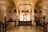 Miami Beach Resort and Spa, Miami Beach — Our restored Art Deco Lobby