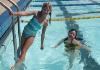 Brandon Sports Aquatic Center, Brandon