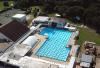 Brandon Sports Aquatic Center, Brandon