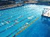 Brandon Sports Aquatic Center, Brandon