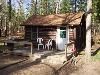 Pere Marquette River Lodge, Baldwin