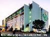 Holiday Inn Aberdeen-Chesapeake House, Aberdeen