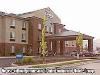 Holiday Inn Express Hotel & Suites Albany, Albany