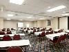Meeting Room, Days Inn Downtown Atlanta, Atlanta