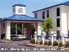 Holiday Inn Express - Atlanta-Stone Mountain, Stone Mountain