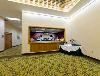 Salon A, Radisson Hotel & Conference Center Fresno, Fresno