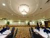 Salon E1, Radisson Hotel & Conference Center Fresno, Fresno