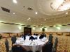 Salon E2, Radisson Hotel & Conference Center Fresno, Fresno