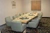 Board Room, Radisson Hotel & Conference Center Fresno, Fresno