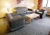 Holiday Inn Select & Suites Minneapolis International Airport-Mall Of America, Bloomington