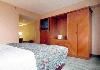 Holiday Inn Select & Suites Minneapolis International Airport-Mall Of America, Bloomington