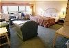 Holiday Inn Select & Suites Minneapolis International Airport-Mall Of America, Bloomington