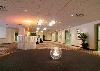 Holiday Inn Select & Suites Minneapolis International Airport-Mall Of America, Bloomington