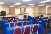 Tampa Room, Holiday Inn Express and Suites Rocky Point, Tampa — Tampa Meeting Room 1