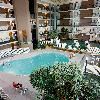 Holiday Inn Auburn, Auburn — Pool Area