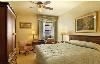 Majestic Hotel, Chicago — King Suite with Sitting Room