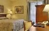 Majestic Hotel, Chicago — Standard Queen