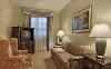 Majestic Hotel, Chicago — Double Queen Suites