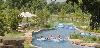 Hyatt Regency Lost Pines Resort And Spa, Cedar Creek — crooked river pool
