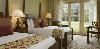 Hyatt Regency Lost Pines Resort And Spa, Cedar Creek — Double bed guest room