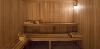 Hyatt Regency Lost Pines Resort And Spa, Cedar Creek — dry sauna