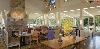 Hyatt Regency Lost Pines Resort And Spa, Cedar Creek — firewheel cafe dining