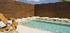 Hyatt Regency Lost Pines Resort And Spa, Cedar Creek — men's relaxation pool