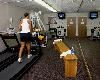 Holiday Inn Auburn, Auburn — Fitness Room