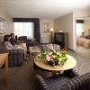 Holiday Inn Auburn, Auburn — Suite