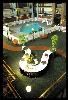 Courtyard/Atrium, Holiday Inn Auburn, Auburn — Courtyard/Atrium