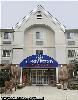 Candlewood Suites - Charlotte Coliseum, Charlotte