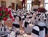 Weddings On A Dime, Hollywood — January 2005 Wedding  Reception in Miami