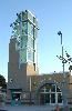 The Kroc Center, San Diego