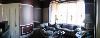 Ballroom (Ladies Parlors), STARR Mansion Wedding & Events Facility, Vallejo — This is the Gentlemens Parlor.  We can add this room to the event when additional space is needed.  Ideal for a mixer or Mystery Theatre Dinner setting.