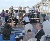 James Storm Special Events Pavilion/Plaza, The Congressman Solomon P. Ortiz International Center, Corpus Christi