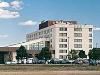 Crowne Plaza Hotel Denver-International Airport