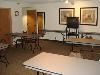Hospitality Suite, Hampton Inn Des Moines-Airport, Des Moines