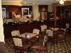 Hampton Inn Des Moines-Airport, Des Moines — Breakfast Seating
