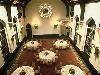 The Great Hall, Castle on the Hudson, Tarrytown
